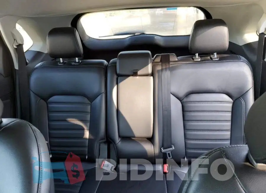 2FMPK4J95LBA71111 Photo# 10