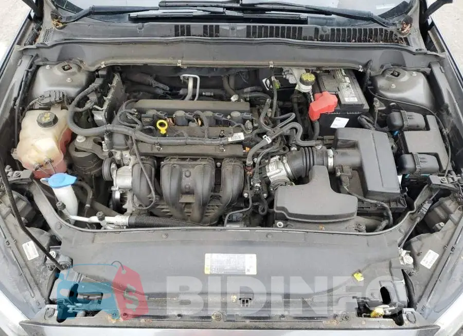 3FA6P0H75GR387457 Photo# 11