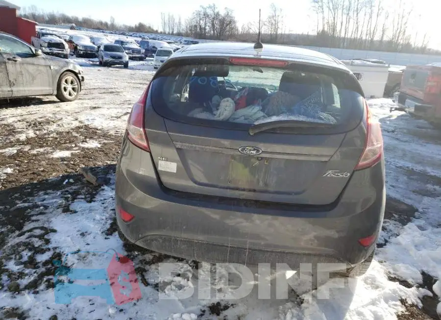 3FADP4EJ5JM138076 Photo# 6