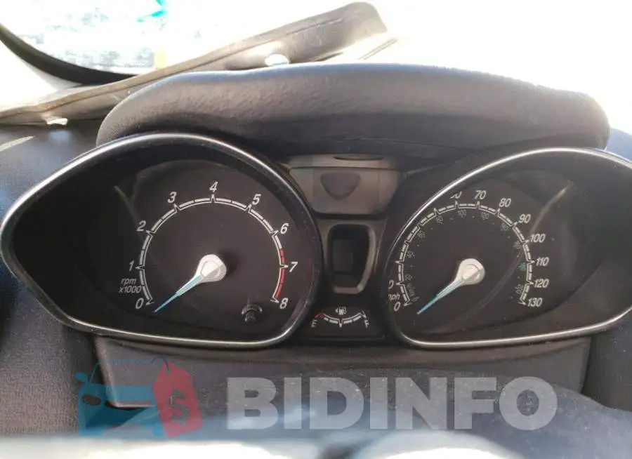 3FADP4EJ5JM138076 Photo# 9