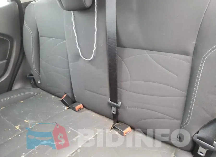 3FADP4EJ5JM138076 Photo# 10