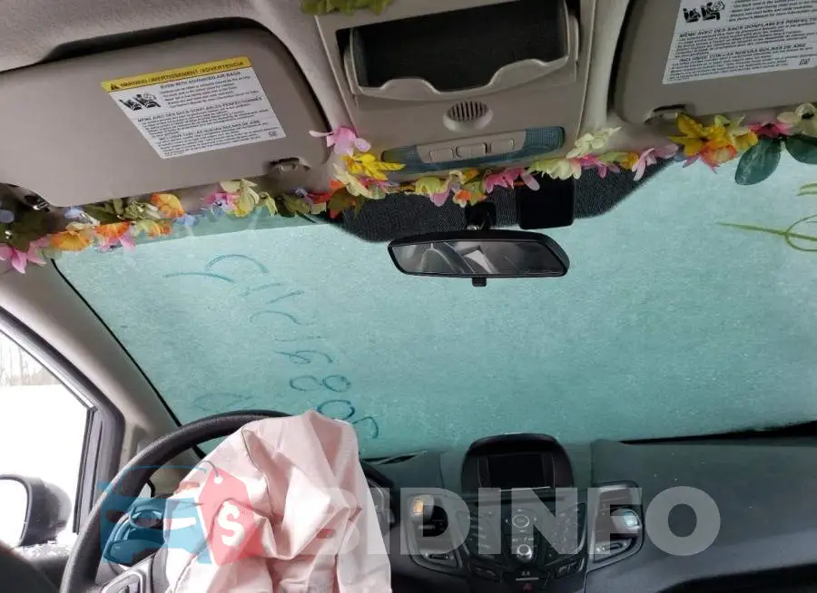 3FADP4EJ5JM138076 Photo# 8