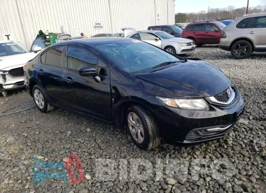 19XFB2F51EE229689 Photo# 4