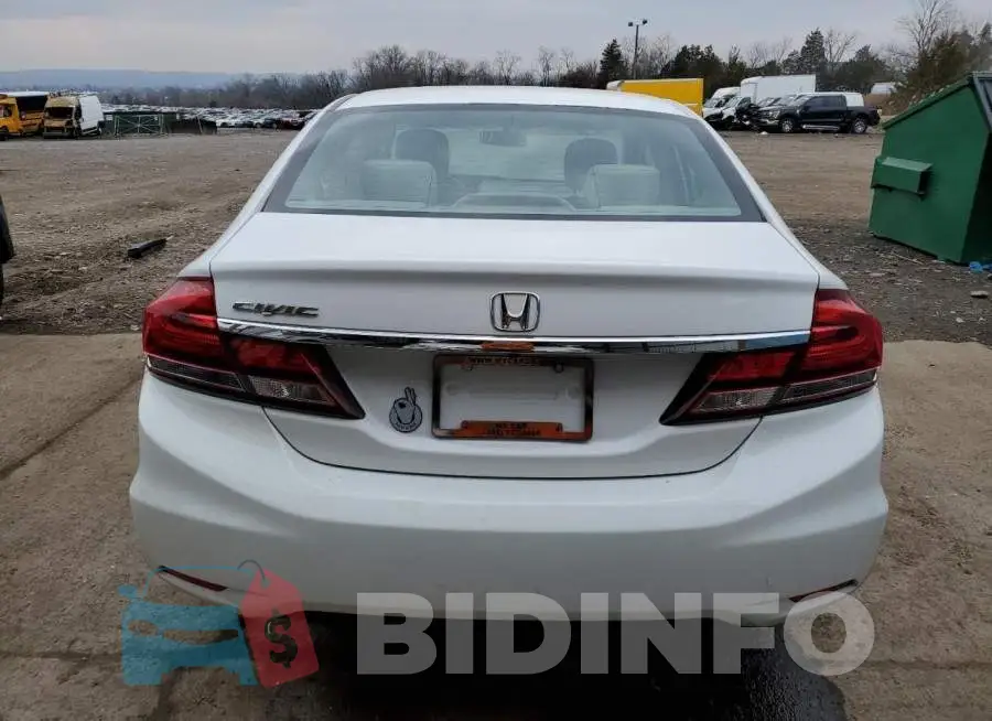 19XFB2F57FE206970 Photo# 6