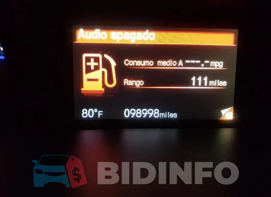 19XFB2F59EE044466 Photo# 8