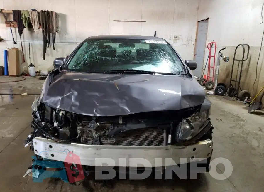 19XFB2F78FE108743 Photo# 5