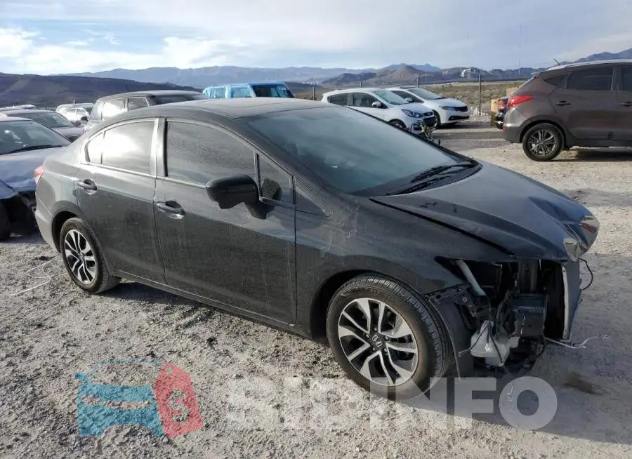 19XFB2F82EE036297 Photo# 4