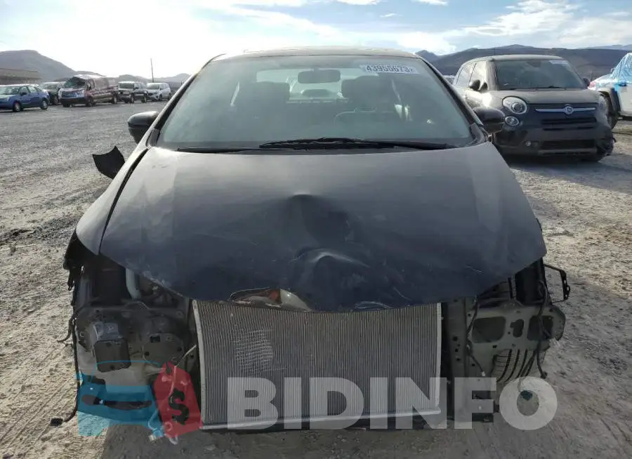 19XFB2F82EE036297 Photo# 5