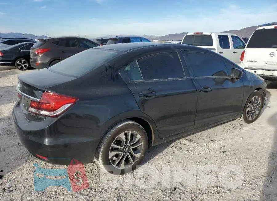 19XFB2F82EE036297 Photo# 3
