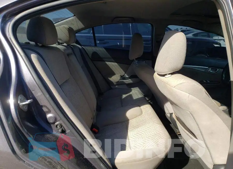 19XFB2F83FE089835 Photo# 10