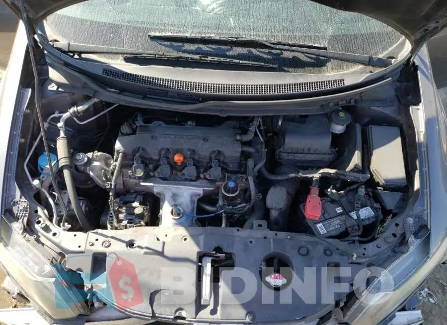 19XFB2F83FE089835 Photo# 11