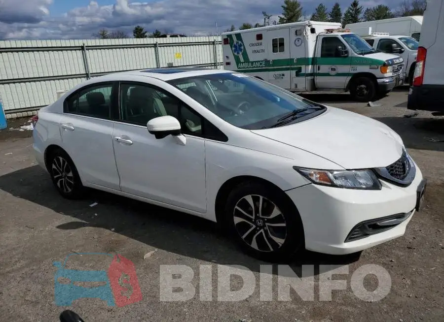 19XFB2F85FE209330 Photo# 4