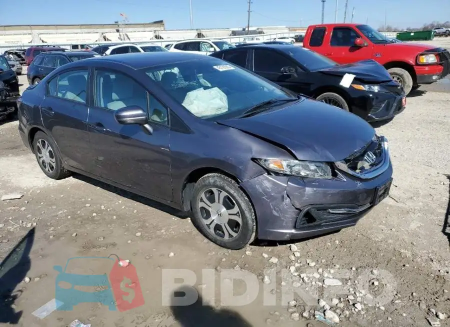 19XFB4F26EE002225 Photo# 4