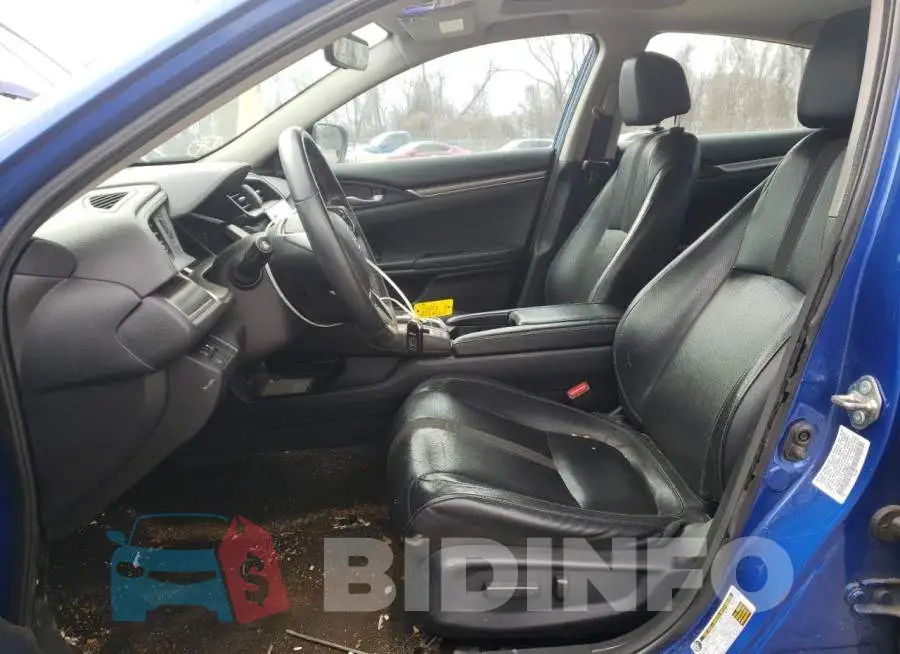19XFC1F73LE200037 Photo# 7