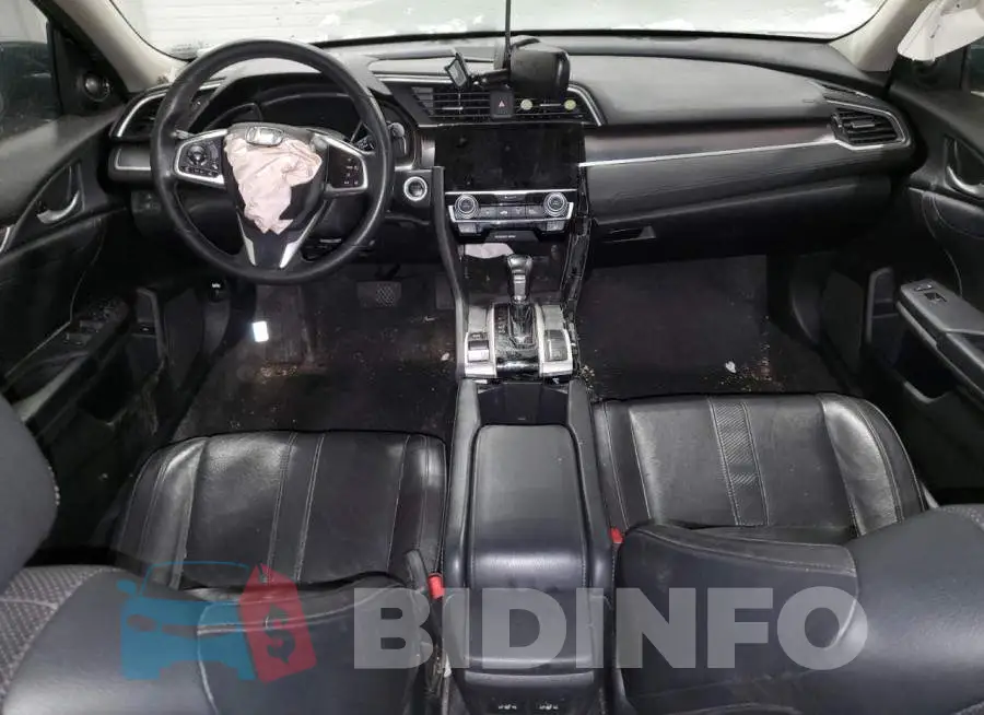 19XFC1F96HE012444 Photo# 8