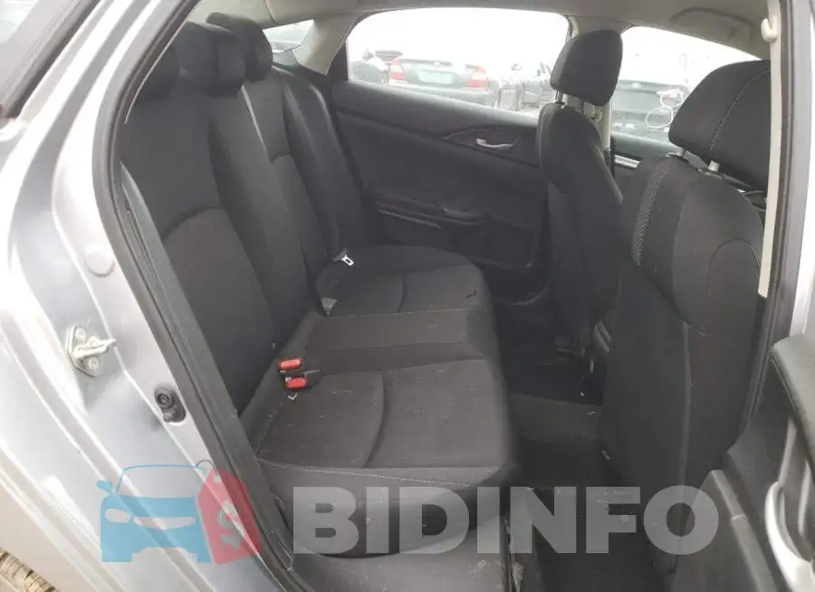 19XFC2F50HE226221 Photo# 10