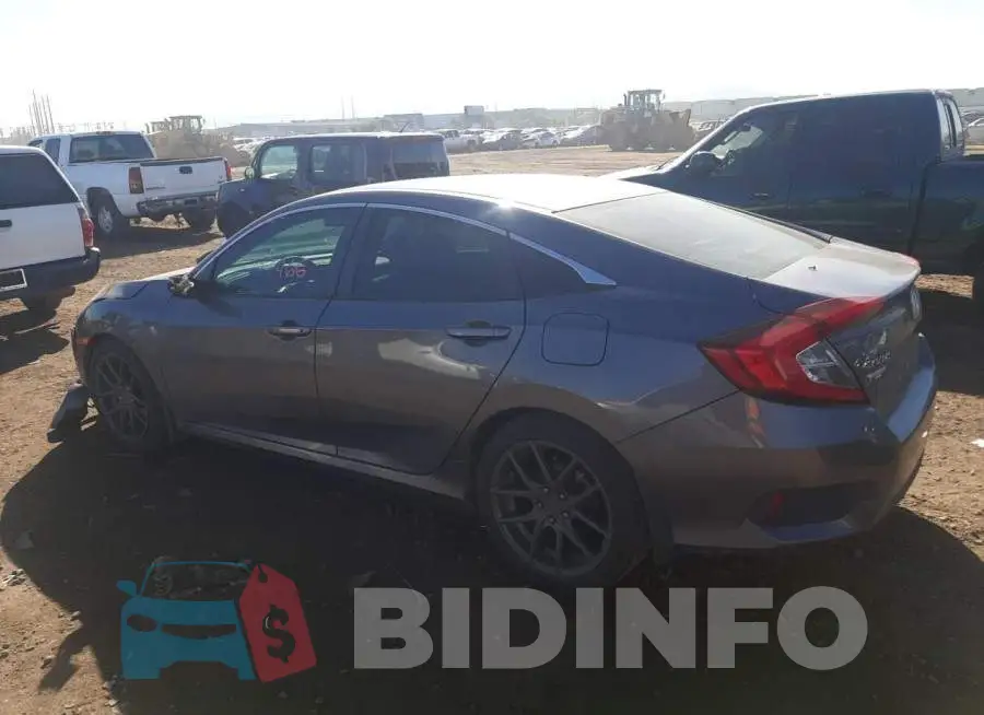 19XFC2F53HE028393 Photo# 2