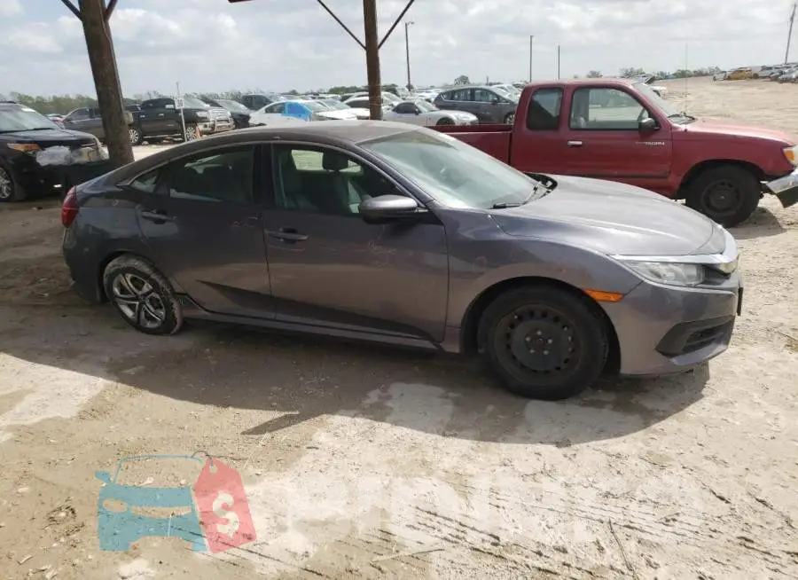 19XFC2F56HE019042 Photo# 4