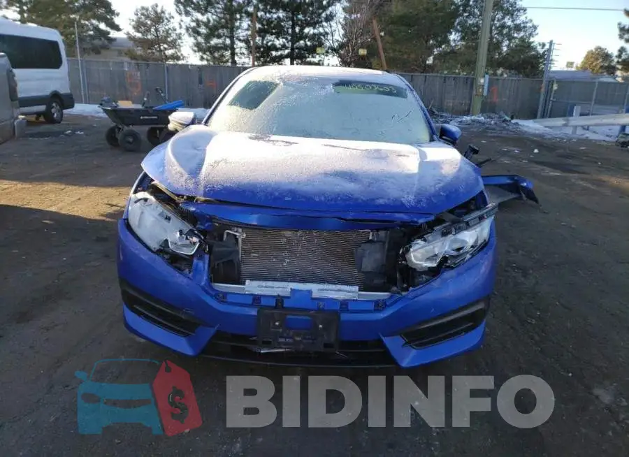 19XFC2F75HE064880 Photo# 5