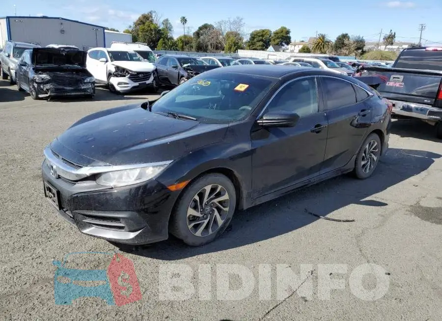 19XFC2F77HE210146 Photo# 1