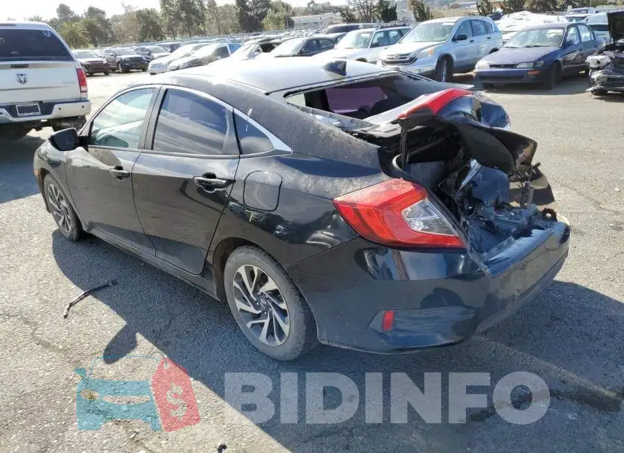 19XFC2F77HE210146 Photo# 2