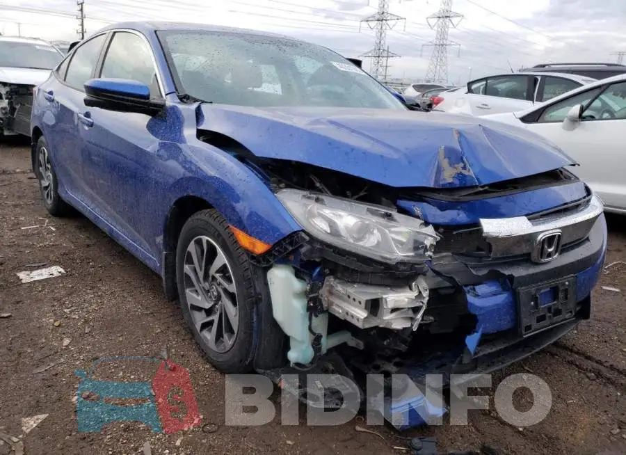 19XFC2F7XHE029445 Photo# 4