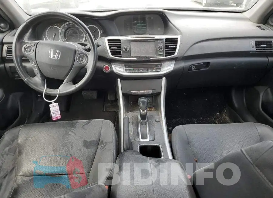 1HGCR3F89EA035737 Photo# 8