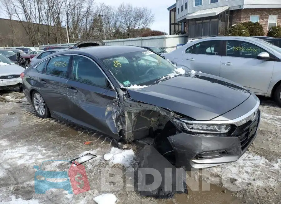 1HGCV1F12KA026683 Photo# 4