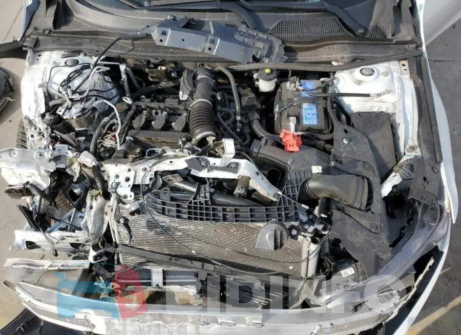 1HGCV1F1XMA004840 Photo# 11