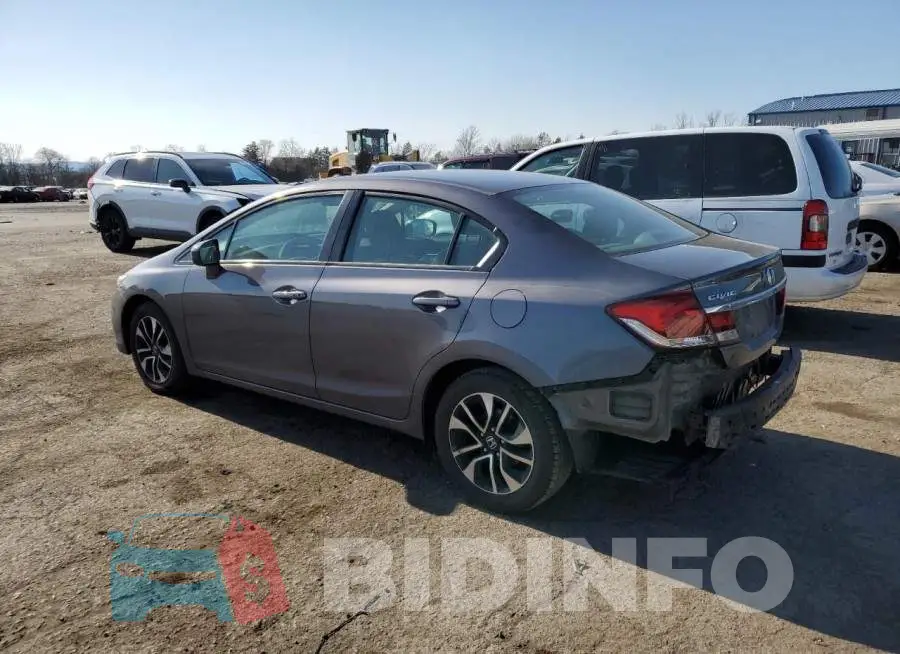 2HGFB2F83FH554779 Photo# 2