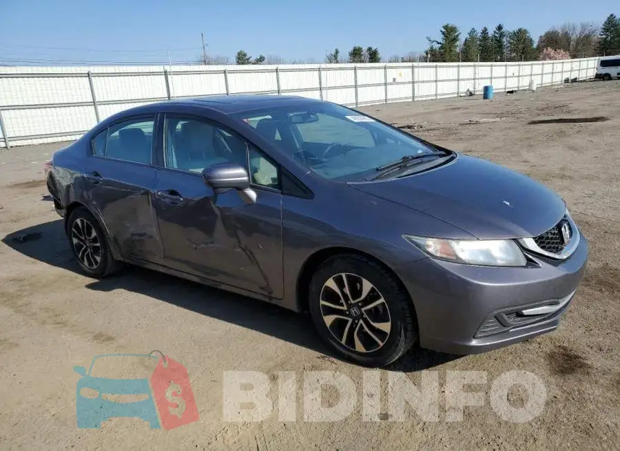 2HGFB2F83FH554779 Photo# 4