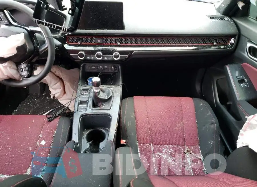 2HGFE1E51NH476820 Photo# 8
