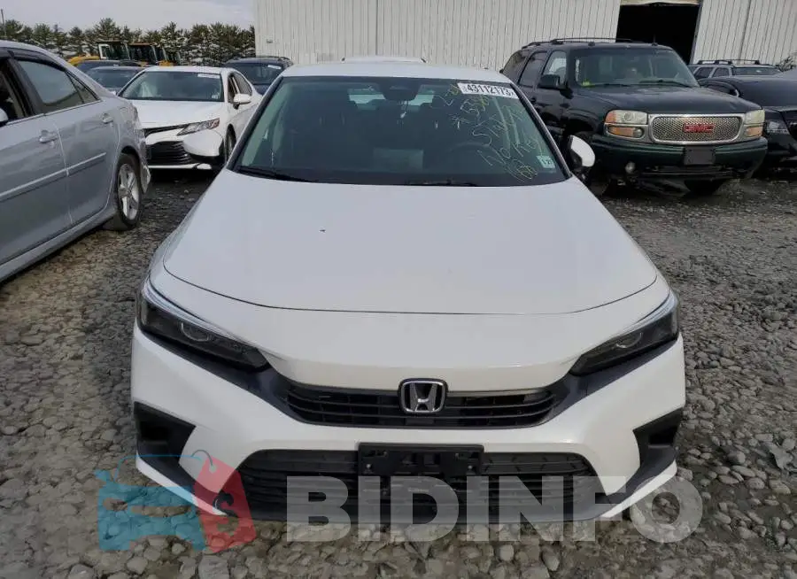 2HGFE2F26NH558651 Photo# 5