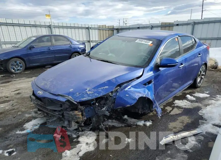 5XXGR4A65FG409326 Photo# 1