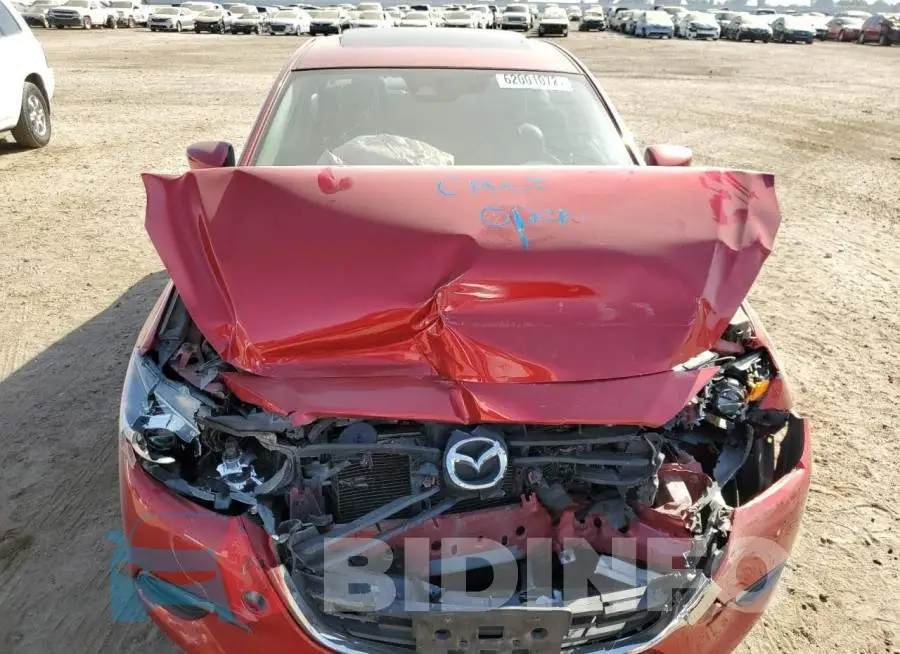 JM1BN1V36J1155229 Photo# 7