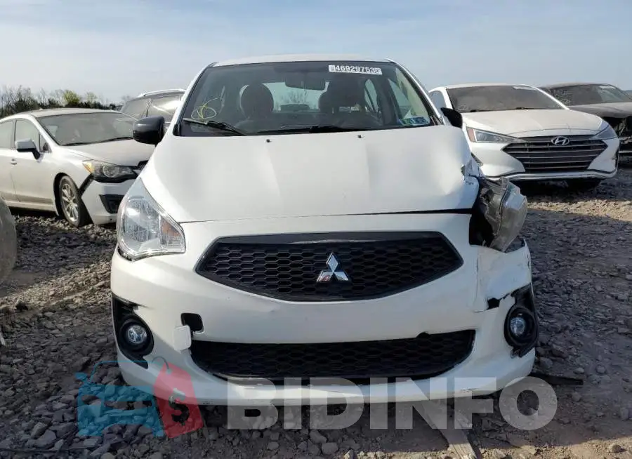 ML32F4FJ6LHF03395 Photo# 5