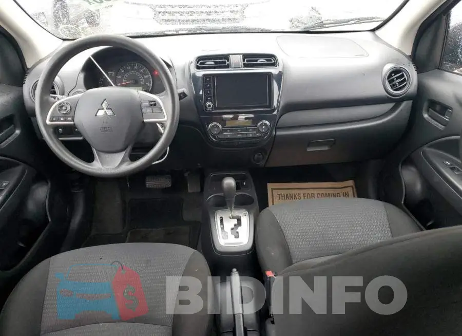 ML32FUFJ7MHF00734 Photo# 8