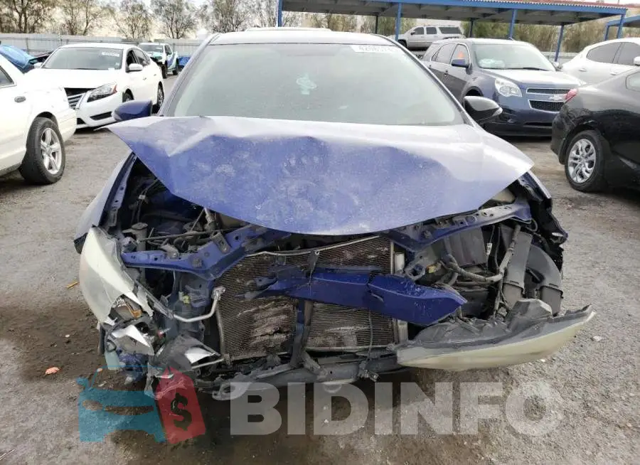 2T1BURHE1FC265123 Photo# 5