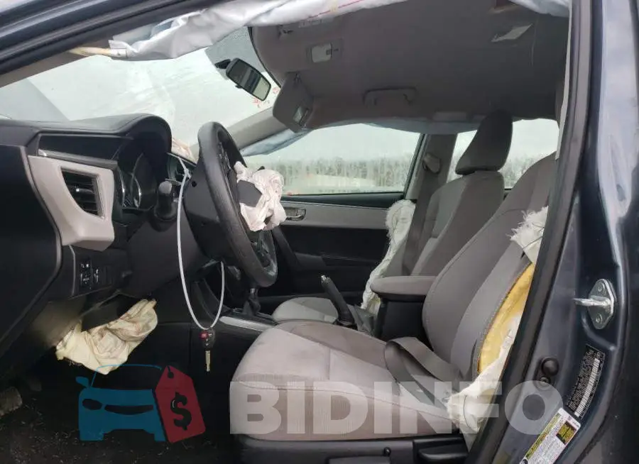 2T1BURHE5FC281521 Photo# 7