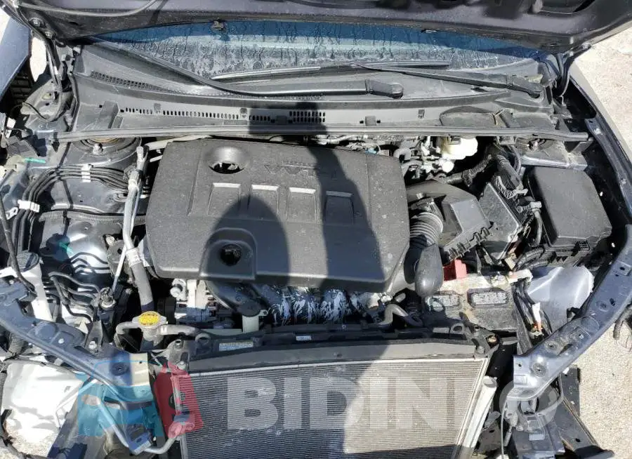 2T1BURHE9JC116371 Photo# 11