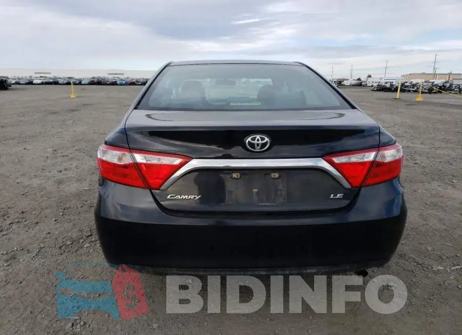 4T1BF1FK8FU033654 Photo# 6