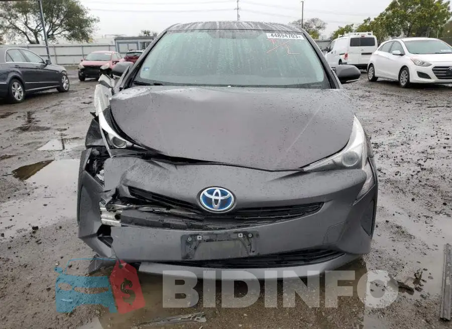 JTDKARFU9G3508366 Photo# 5