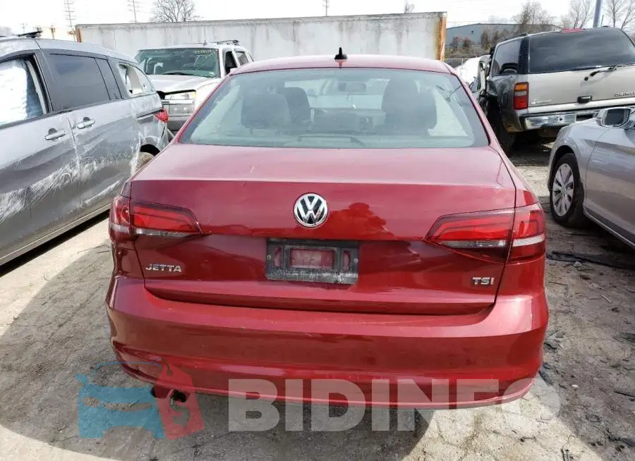 3VW267AJ8GM339455 Photo# 6