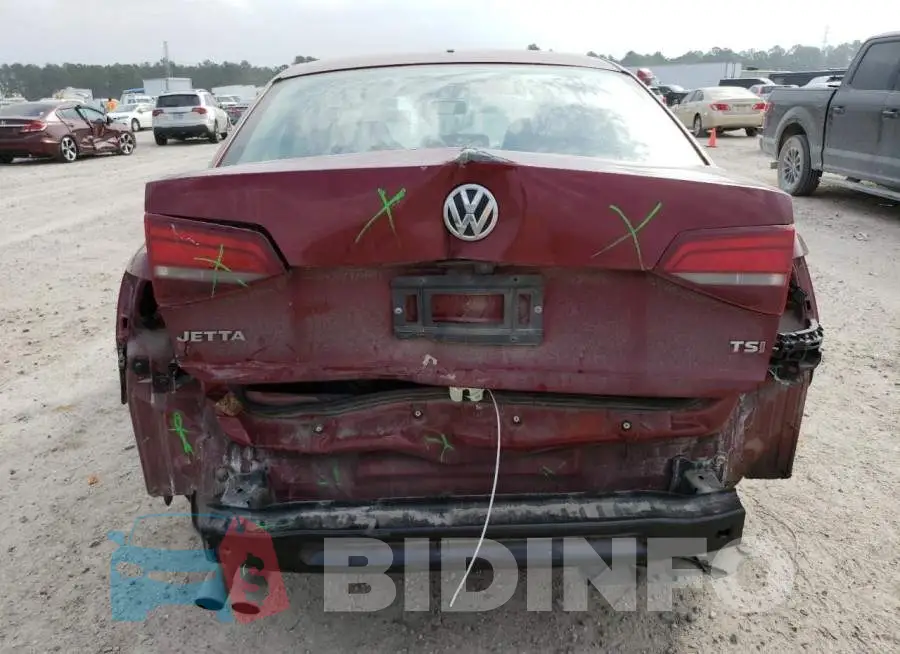 3VW2B7AJ4HM261074 Photo# 6