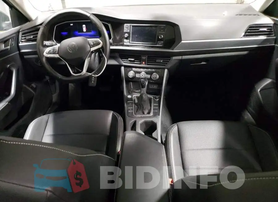 3VW7M7BU5NM001366 Photo# 8