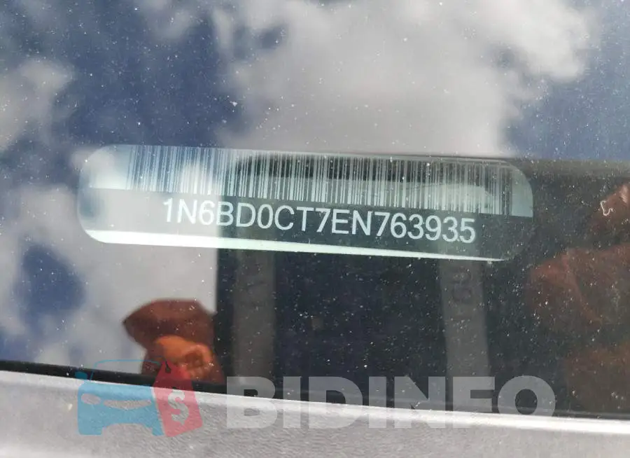 1N6BD0CT7EN763935 Photo# 12