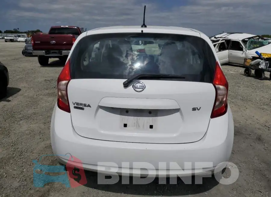 3N1CE2CP8GL403937 Photo# 6