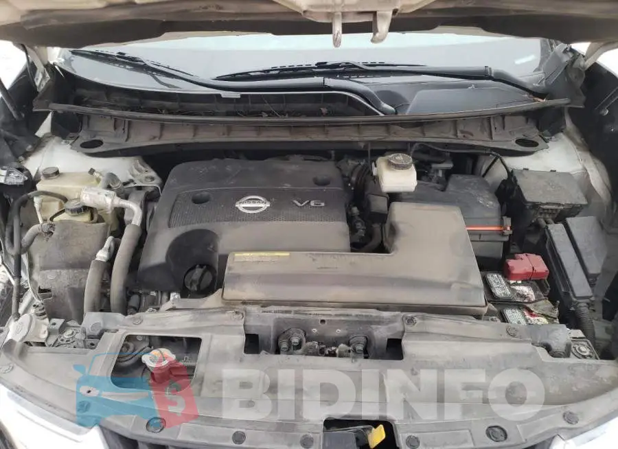 5N1AZ2MG5GN137487 Photo# 12