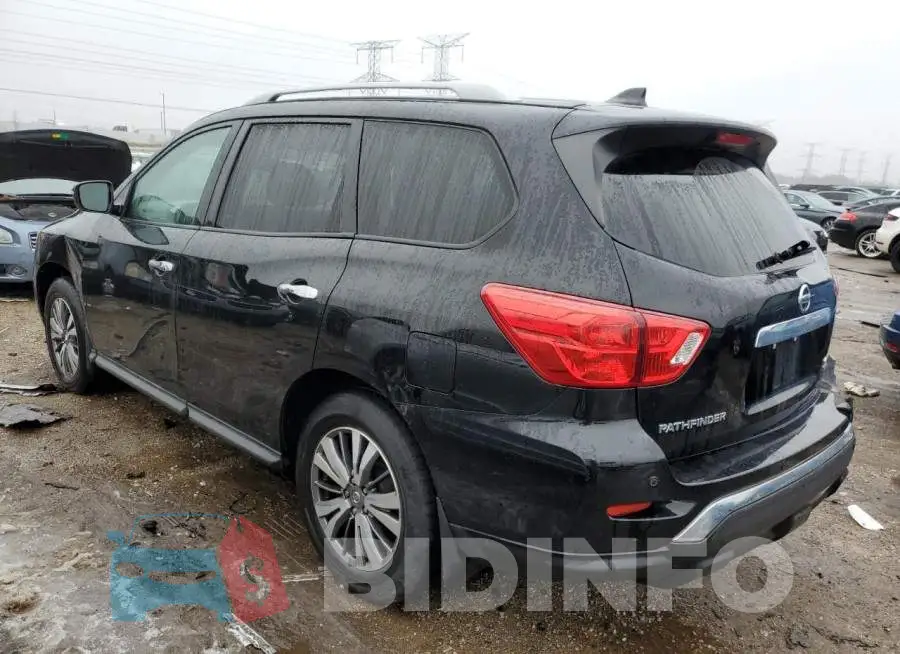 5N1DR2MM7KC612595 Photo# 2