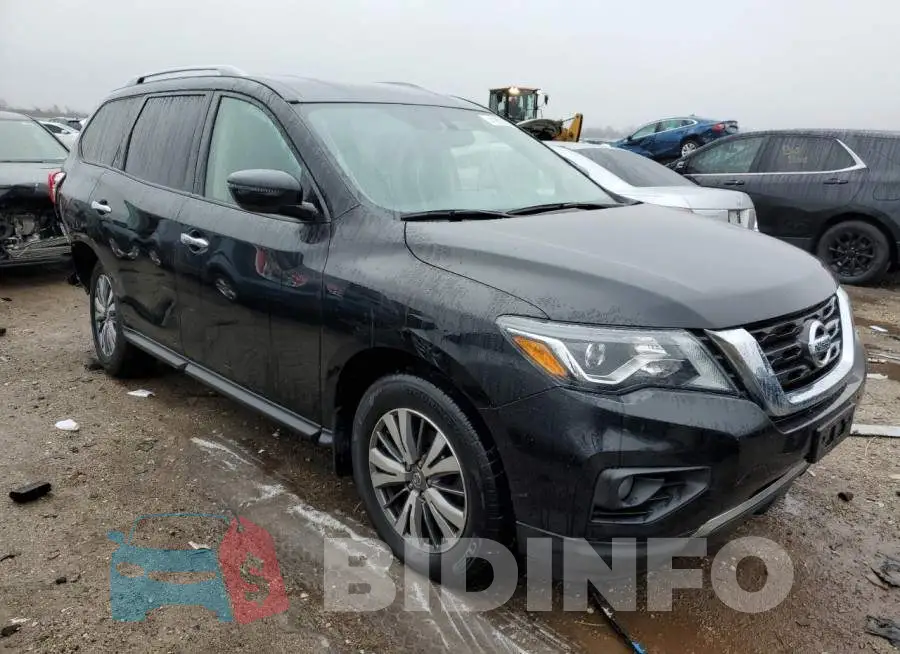5N1DR2MM7KC612595 Photo# 4